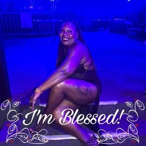 Meet your Posher, Denise